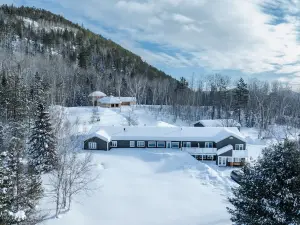 Le Relais des Hautes Gorges