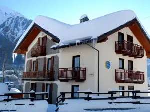 Hotel Stella Del Nord