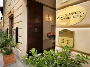 格拉西拉庭院酒店