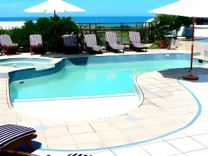 Misty Waves Boutique Hotel