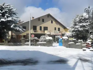 Hotel la Capannina