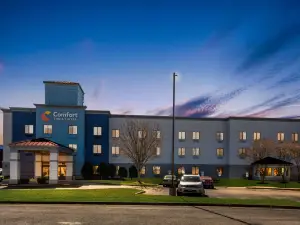 Comfort Inn & Suites Ashland - Richmond North