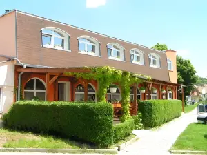 Penzion U Halmů