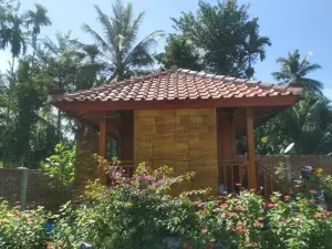 Provok bungalows