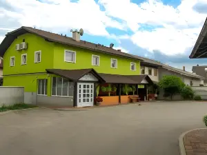 Penzion Pri Slovenc