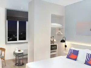 Fox Lite Samarinda