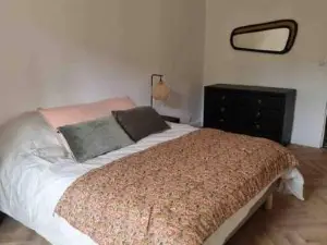 Appartement au cœur de la Ville