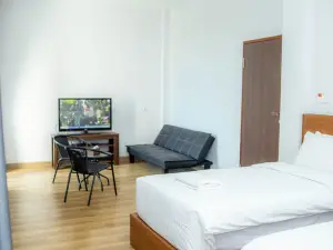 Fairuz Hotel