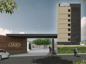 Aston Cilegon Boutique Hotel