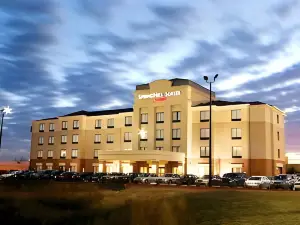 SpringHill Suites Greensboro