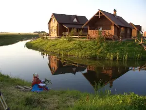 Goryachie Klyuchi