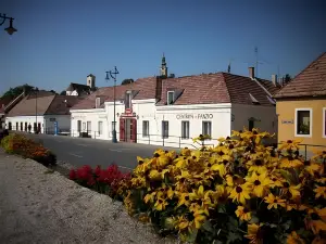 Centrum Panzió