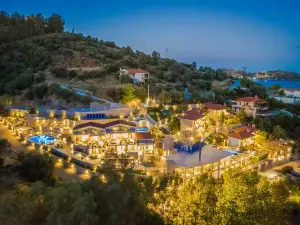 Paramithenio Village Beach Resort & Spa