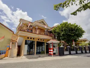 OYO 92903 Barokah Hotel Syariah