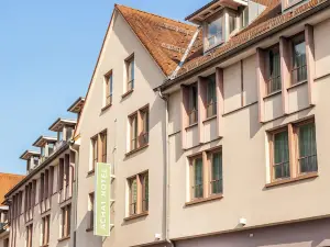 Achat Hotel Heppenheim