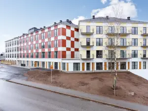 Forenom Serviced Apartments Märsta Ekilla