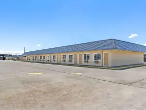 Rodeway Inn Hermiston - Umatilla