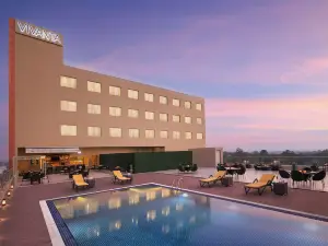 Vivanta Chitwan Bharatpur