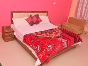 Hotel Sahu Inn Ayodhya