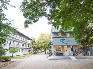 AFEX Rivercamp