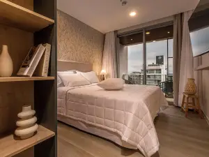 HOUZE Stay & Residences by AVA