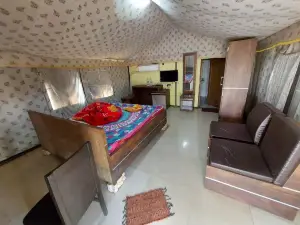Baranti Eco Tourism Resort, Muradi