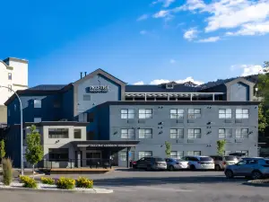 Prestige Aberdeen Lodge Kamloops