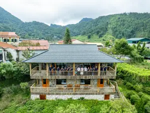 Stone Garden Homestay