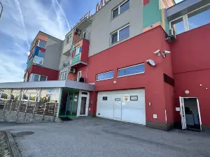 Hotel Muza