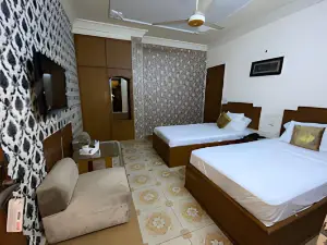 Grace Hotel and Restaurant Faisalabad