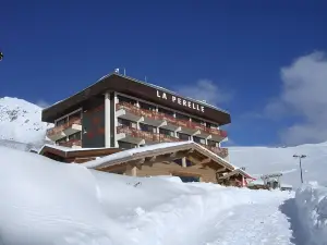 La Perelle