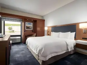 Hampton Inn Wausau