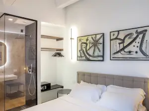 Tenuta Asmara Luxury Suites