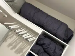 Plush Apartment on Mort