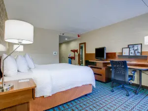 Fairfield Inn Burlington Williston