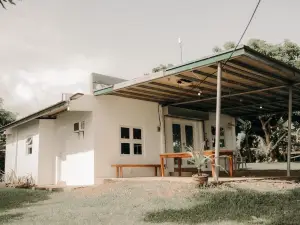 Palm California Villa