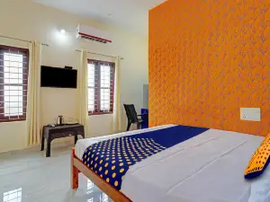 Hotel O Munroe Homestay