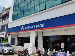 Sungai Petani Homestay Exit Toll Only 3 Minutes