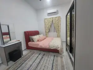 Damai Homestay Bachok Kelantan