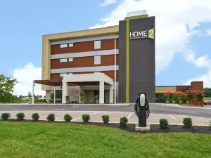 Home2 Suites by Hilton Frankfort
