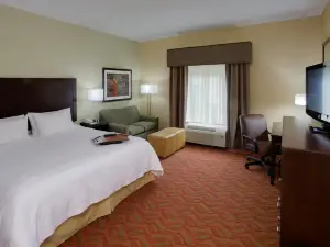 Hampton Inn Auburn