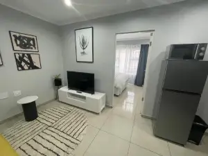 Trendy, Comfortable 1 Bedroom Apartments in Mthatha