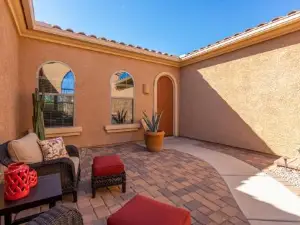 Luxury Stay at Estrella Mountain Ranch