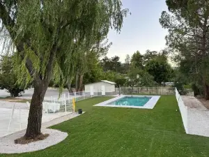 Villa Piluca