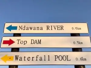 Ndawana River Lodge