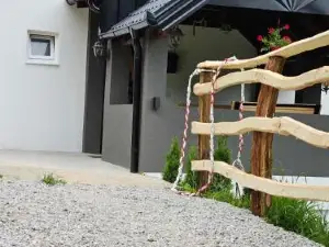 City View House
