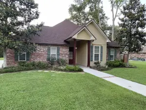 Entire Home! Magnolia Place: a taste of Southern Hospitality
