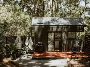 Custom Designed Tiny Home
