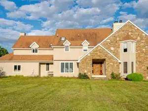 Kent Island Luxury Waterfront