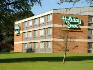 Holiday Inn Norwich City